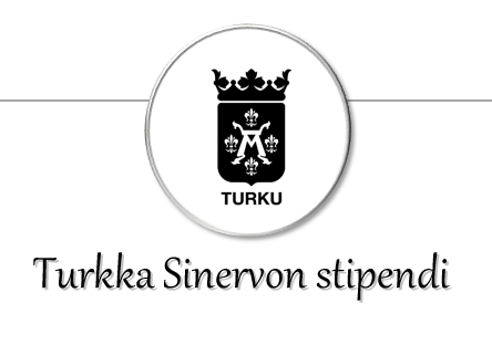Turkka Sinervon stipendi