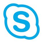 Skype-logo