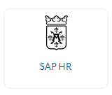 SAP HR -logo